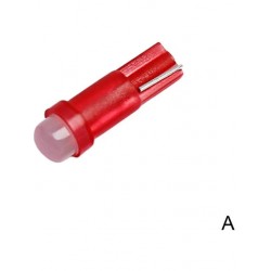 T5 Kırmızı 100lü Paket